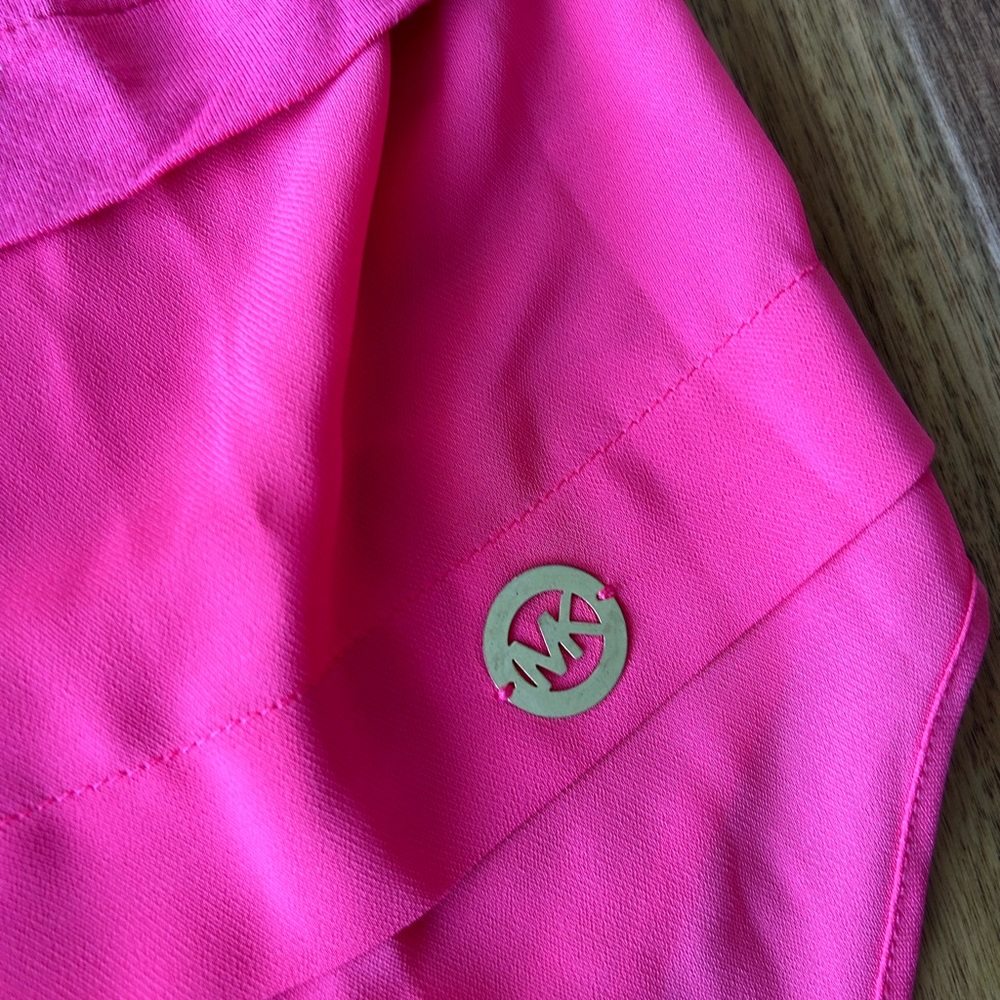 Michael Kors Shirt Size M